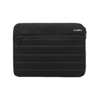 Coolbox COOBAG110N 116 Funda Portátil Coolbox COOBAG110N 116 Funda Portátil