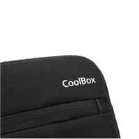 Coolbox COOBAG110N 116 Funda Portátil Coolbox COOBAG110N 116 Funda Portátil