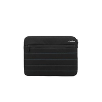 CoolBox COOBAG130N  Funda Portátil 13 Negro