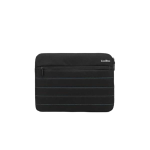 CoolBox COOBAG130N  Funda Portátil 13 Negro