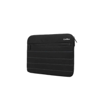 CoolBox COOBAG130N  Funda Portátil 13 Negro