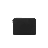 CoolBox COOBAG130N  Funda Portátil 13 Negro