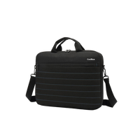 CoolBox Maletín para Portátiles 156 Impermeable Negro COOBAG151N CoolBox Maletín para Portátiles 156 Impermeable Negro COOBAG151N