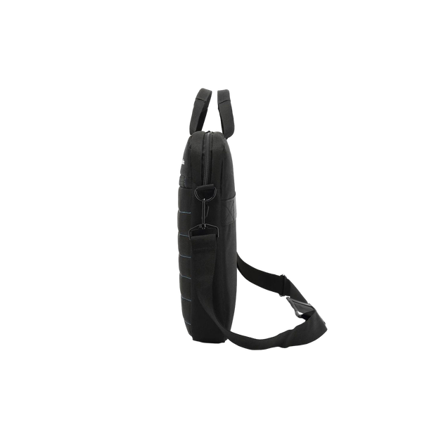 CoolBox Maletín para Portátiles 156 Impermeable Negro COOBAG151N CoolBox Maletín para Portátiles 156 Impermeable Negro COOBAG151N