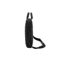 CoolBox Maletín para Portátiles 156 Impermeable Negro COOBAG151N CoolBox Maletín para Portátiles 156 Impermeable Negro COOBAG151N