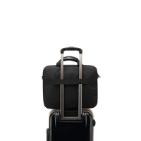 CoolBox Maletín para Portátiles 156 Impermeable Negro COOBAG151N CoolBox Maletín para Portátiles 156 Impermeable Negro COOBAG151N