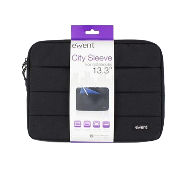 EWENT EW2520 Funda para portátil 133 Maletin EWENT EW2520 Funda para portátil 133 Maletin