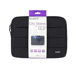 EWENT EW2520 Funda para portátil 133 Maletin EWENT EW2520 Funda para portátil 133 Maletin