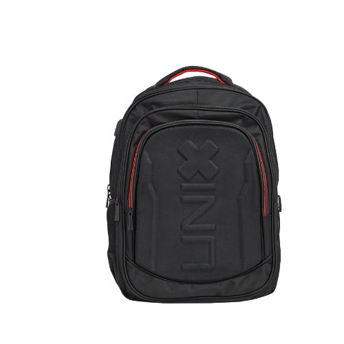 Mochila Portátil Unicross Shield Negro