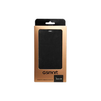 Gigabyte Guru GX Flip Cover Black