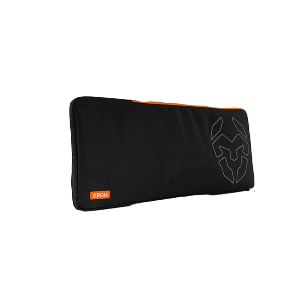 Krom KBAG Funda para teclado Krom KBAG Funda para teclado