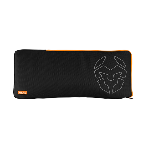 Krom KBAG Funda para teclado Krom KBAG Funda para teclado