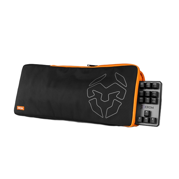 Krom KBAG Funda para teclado Krom KBAG Funda para teclado