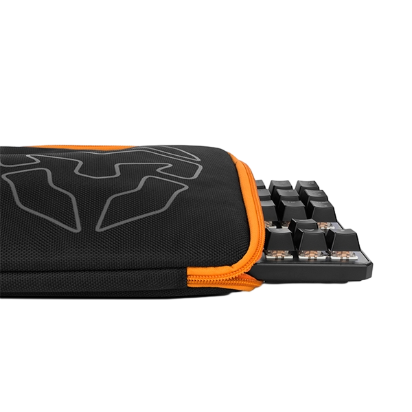 Krom KBAG Funda para teclado Krom KBAG Funda para teclado