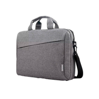Lenovo casual toploader T210 156 Grey Maletin portátil Lenovo casual toploader T210 156 Grey Maletin portátil