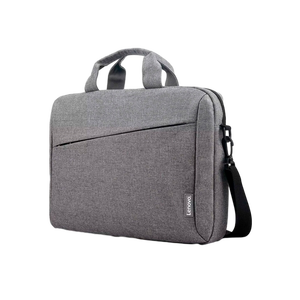 Lenovo casual toploader T210 156 Grey Maletin portátil Lenovo casual toploader T210 156 Grey Maletin portátil
