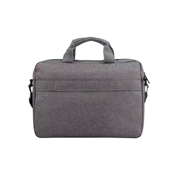 Lenovo casual toploader T210 156 Grey Maletin portátil Lenovo casual toploader T210 156 Grey Maletin portátil