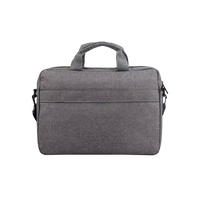 Lenovo casual toploader T210 156 Grey Maletin portátil Lenovo casual toploader T210 156 Grey Maletin portátil