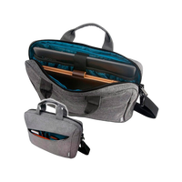 Lenovo casual toploader T210 156 Grey Maletin portátil Lenovo casual toploader T210 156 Grey Maletin portátil