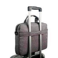 Lenovo casual toploader T210 156 Grey Maletin portátil Lenovo casual toploader T210 156 Grey Maletin portátil