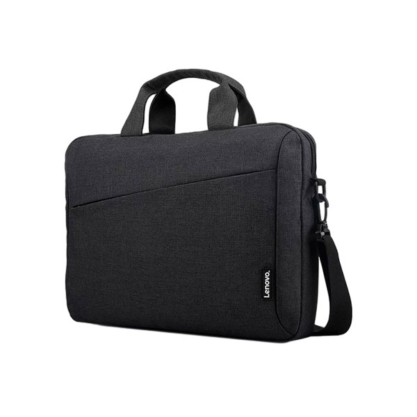 Lenovo casual toploader T210 156 Black Maletin portátil Lenovo casual toploader T210 156 Black Maletin portátil
