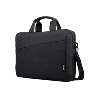 Lenovo casual toploader T210 156 Black Maletin portátil Lenovo casual toploader T210 156 Black Maletin portátil
