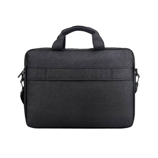 Lenovo casual toploader T210 156 Black Maletin portátil Lenovo casual toploader T210 156 Black Maletin portátil