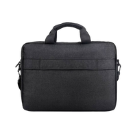 Lenovo casual toploader T210 156 Black Maletin portátil Lenovo casual toploader T210 156 Black Maletin portátil