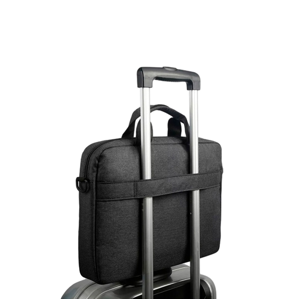 Lenovo casual toploader T210 156 Black Maletin portátil Lenovo casual toploader T210 156 Black Maletin portátil