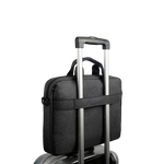 Lenovo casual toploader T210 156 Black Maletin portátil Lenovo casual toploader T210 156 Black Maletin portátil