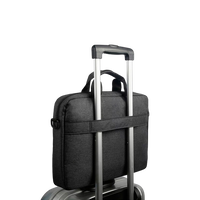 Lenovo casual toploader T210 156 Black Maletin portátil Lenovo casual toploader T210 156 Black Maletin portátil