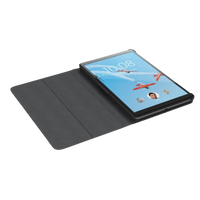 Lenovo Funda Original Tablet M10 HD 2nd Gen 101 pulgadas Color Negro