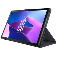 Lenovo Estuche Tipo Libro con Soporte gris para Tab M10 3 Generación  Funda Tablet