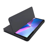 Lenovo Estuche Tipo Libro con Soporte gris para Tab M10 3 Generación  Funda Tablet