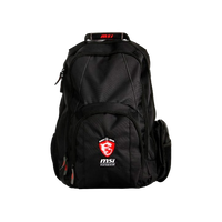 MSI Accesorio Para portátil GS  Mochila