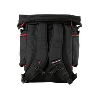 MSI Hermes Battlepack S 17 Black Mochila portátil MSI Hermes Battlepack S 17 Black Mochila portátil