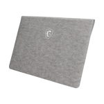 MSI Funda para portatil Prestige 156  Funda portátil