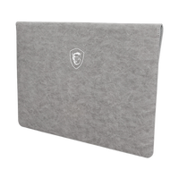 MSI Funda para portatil Prestige 156  Funda portátil