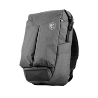 MSI Air Backpack Accesorio Para portátil de 156 Mochila MSI Air Backpack Accesorio Para portátil de 156 Mochila