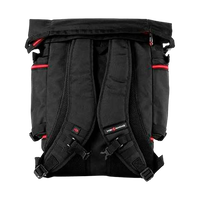 MSI Hermers Battlepack S 17 Negra  Mochila portátil
