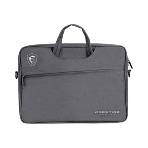 MSI Prestige topload 17 Grey  Maletin