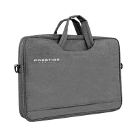 MSI Prestige topload 17 Grey Maletin MSI Prestige topload 17 Grey Maletin