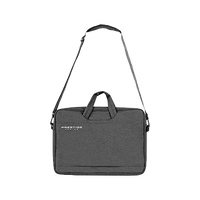 MSI Prestige topload 17 Grey Maletin MSI Prestige topload 17 Grey Maletin