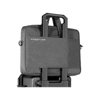 MSI Prestige topload 17 Grey Maletin MSI Prestige topload 17 Grey Maletin