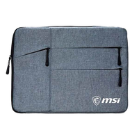 MSI Sleeve Bag GP Grey 14 Funda portátil MSI Sleeve Bag GP Grey 14 Funda portátil