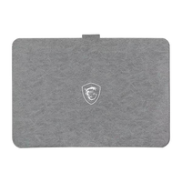 MSI prestige GTX gris 14  Funda portátil