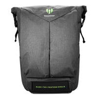 MSI Carry Bag 17 Grey  Mochila portátil