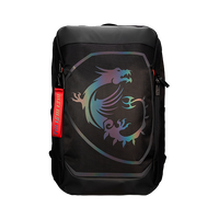 MSI Titan Gaming Backpack Mochila MSI Titan Gaming Backpack Mochila