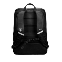MSI Titan Gaming Backpack Mochila MSI Titan Gaming Backpack Mochila