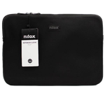 NILOX Sleeve Portatil 15.6